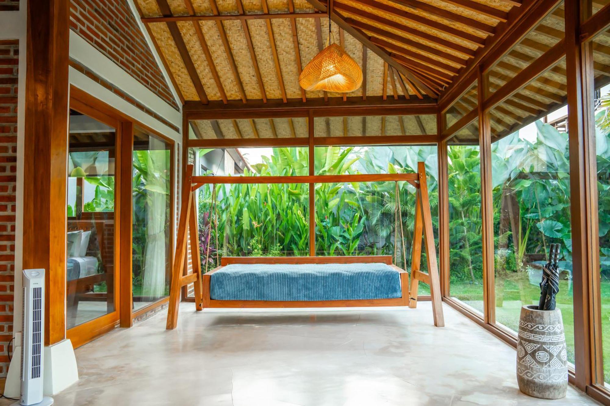 Kampung Uma Dawa And Ubud (Bali)