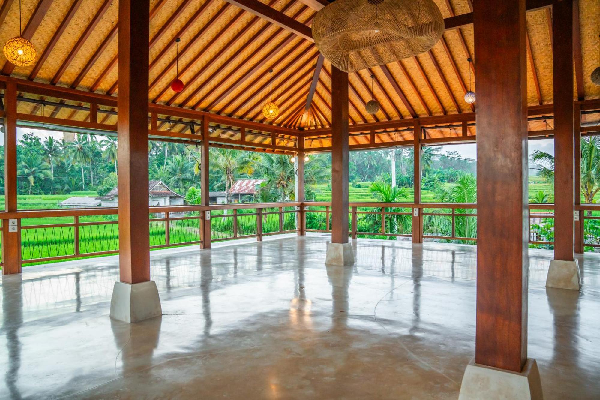 Villa Kampung Uma Dawa And Ubud (Bali)