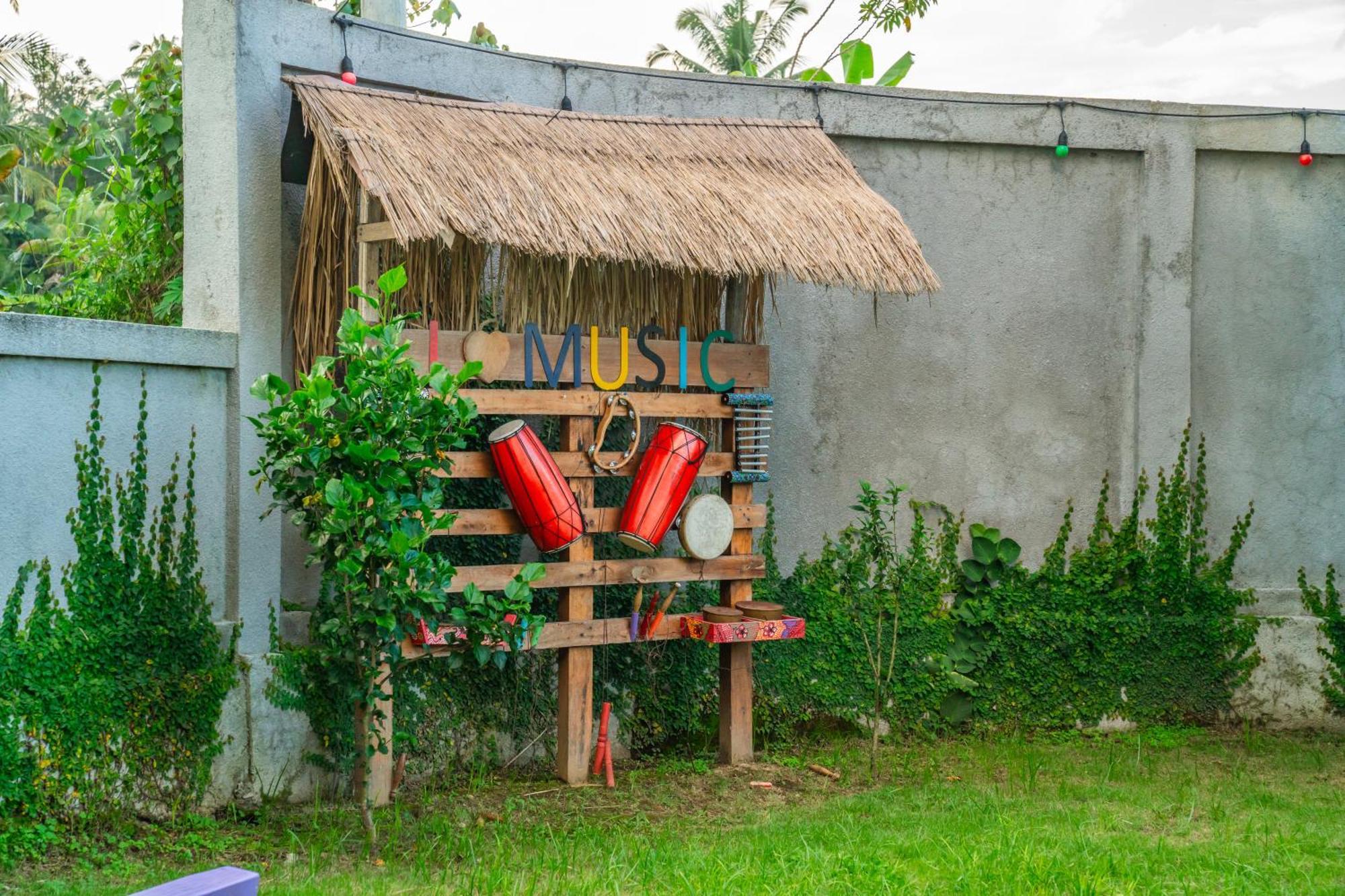 Kampung Uma Dawa And Ubud (Bali)