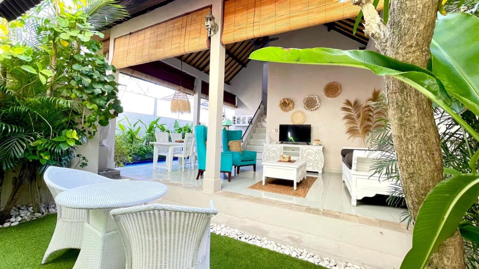 Frangipani Villa Seminyak Seminyak (Bali)