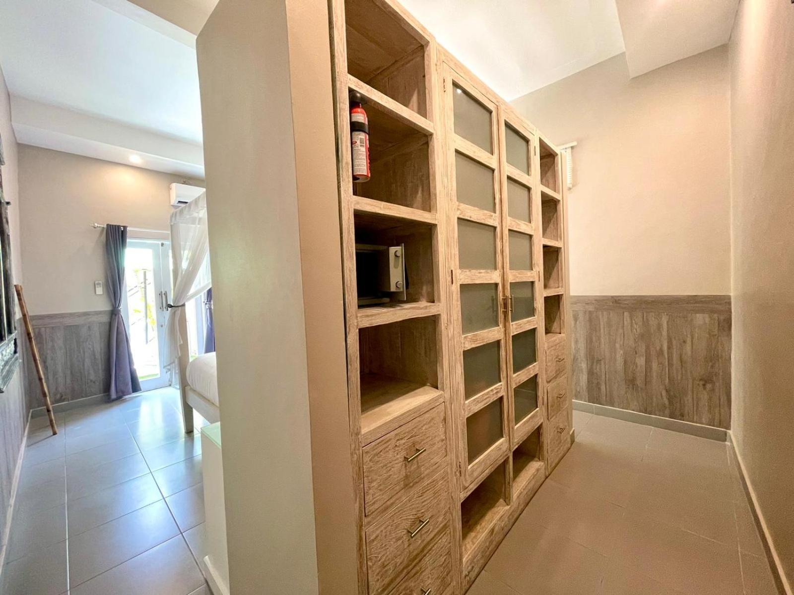 Frangipani Villa Seminyak
