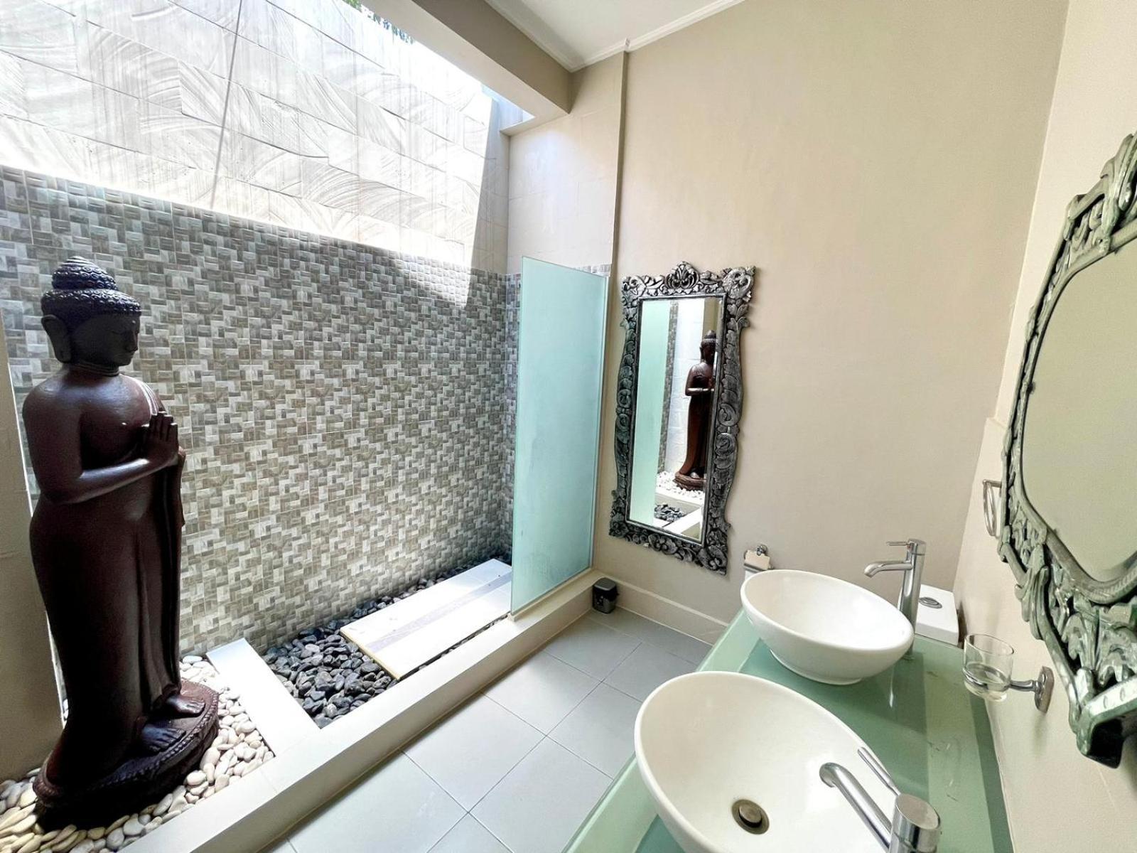 Villa Frangipani Villa Seminyak *