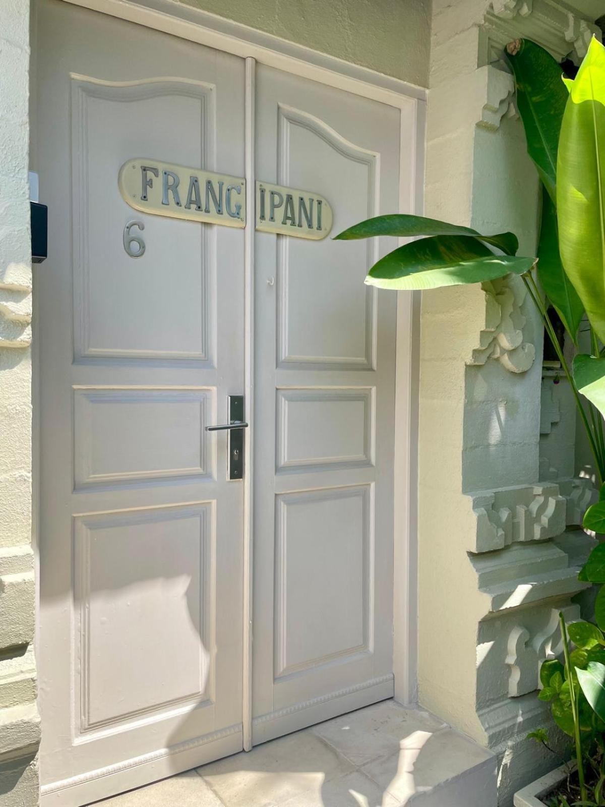 Villa Frangipani Villa Seminyak Seminyak (Bali)