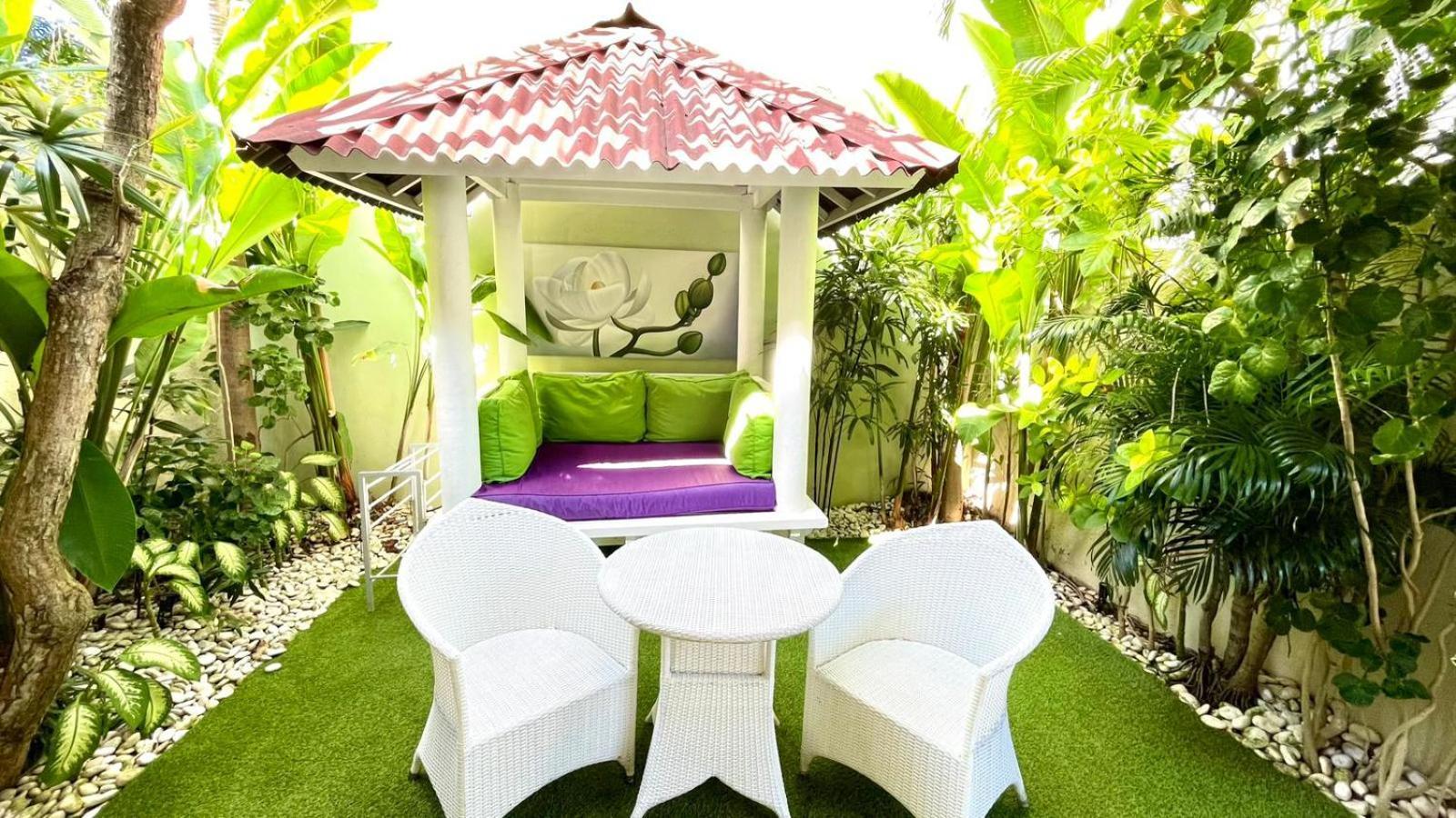 Frangipani Villa Seminyak Seminyak (Bali)