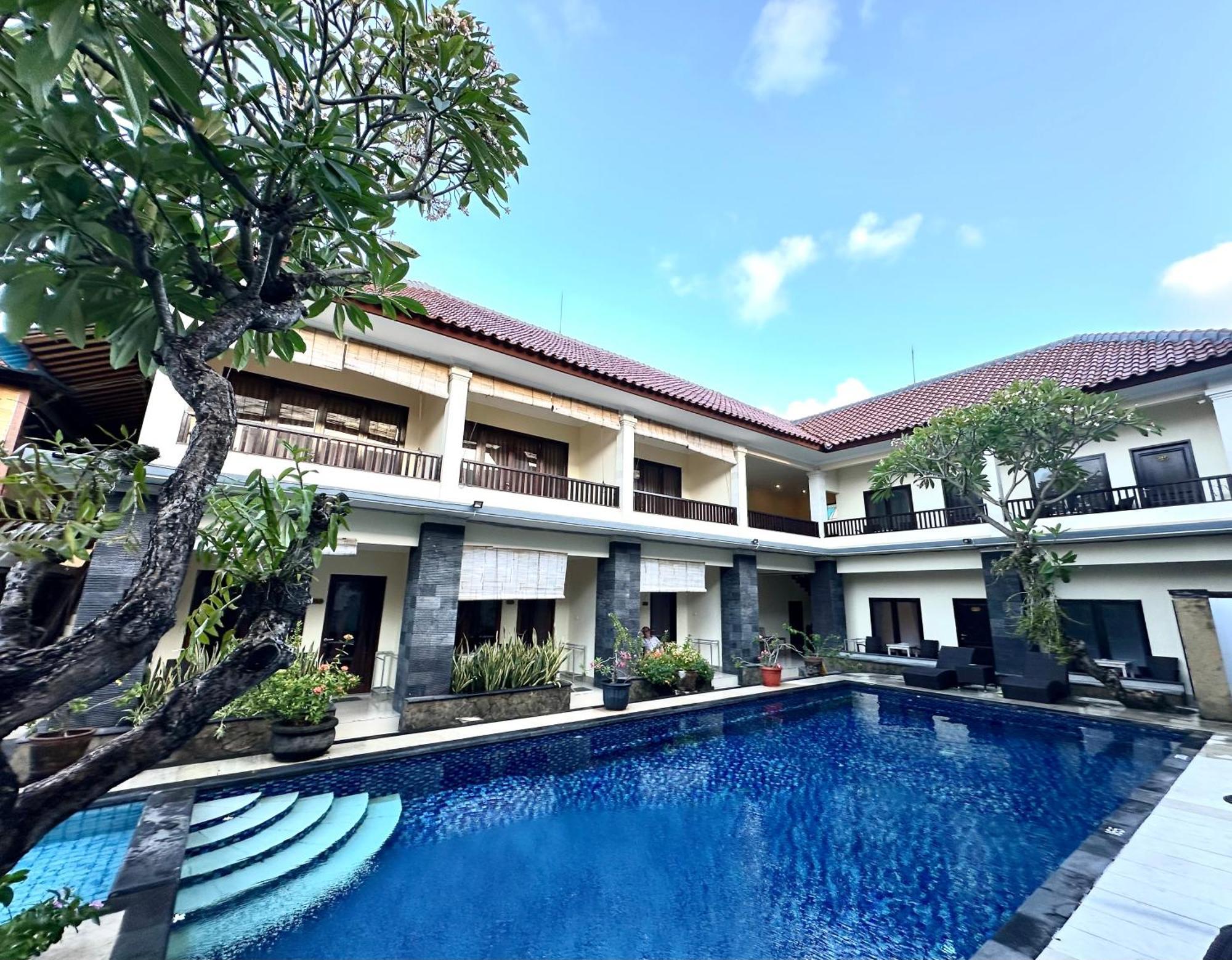 Radha Bali 2* Kuta (Bali)