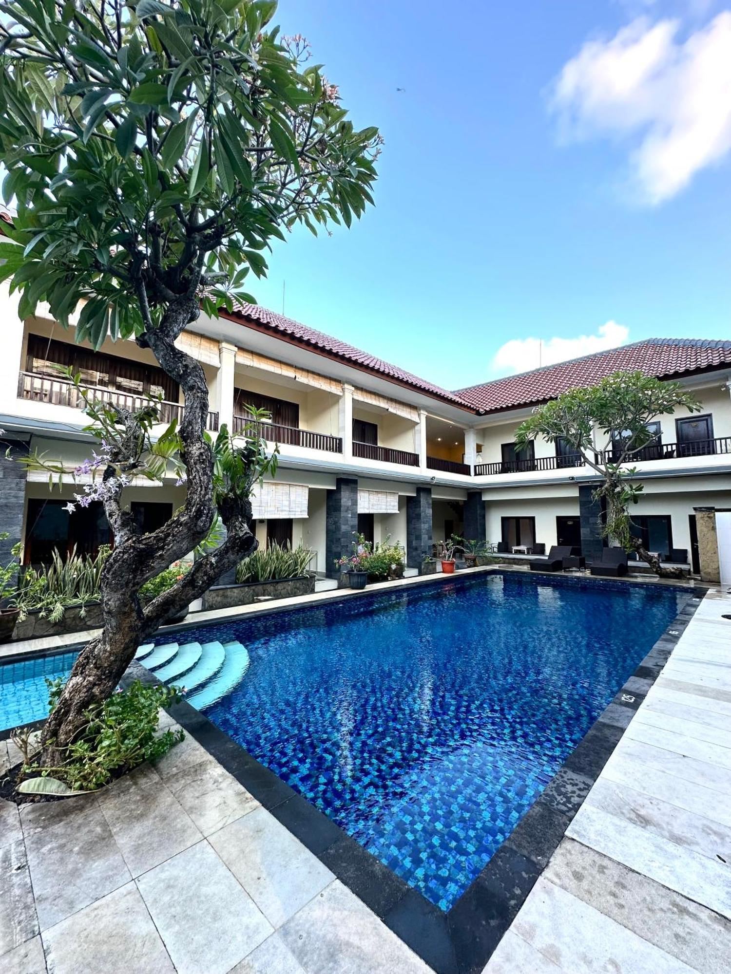 Hotel Radha Bali Kuta (Bali)