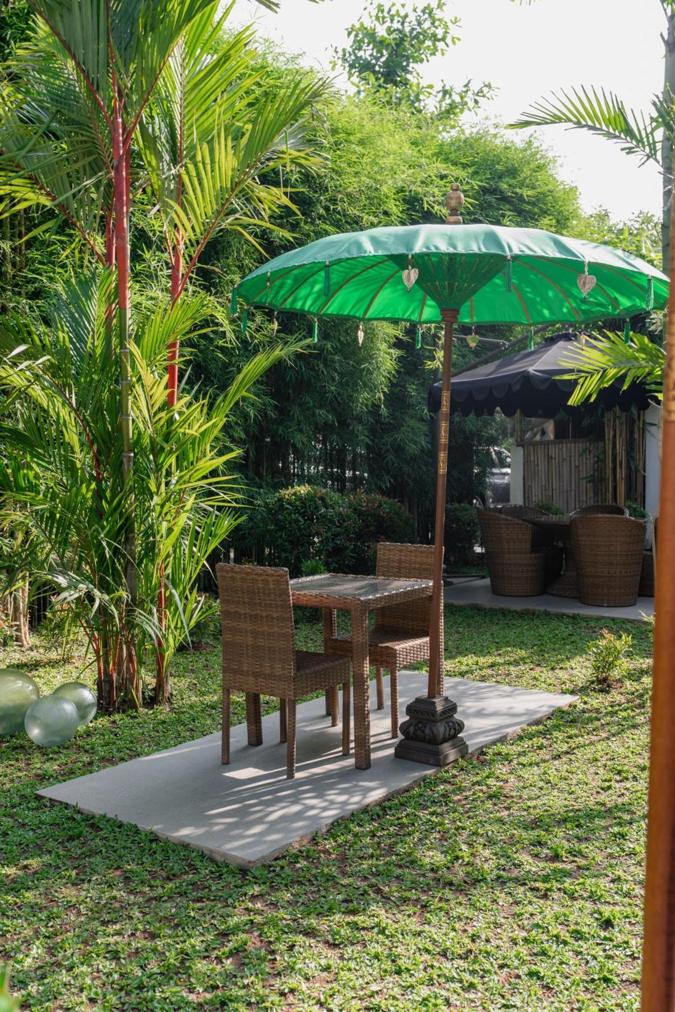 Resort Rouge - 4*