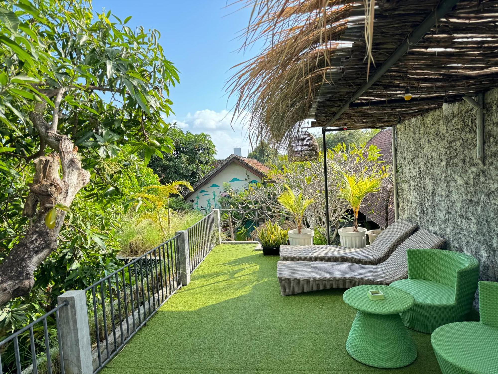 46 Bali Guest house 2*