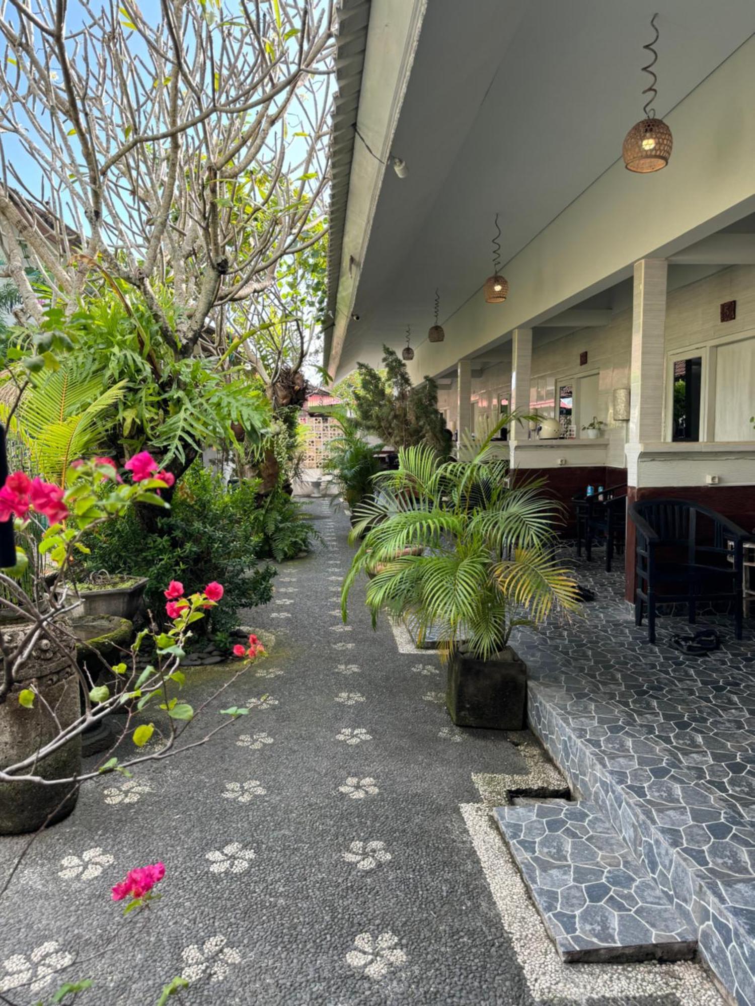 Guest house 46 Bali