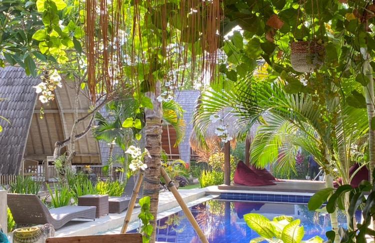 The Hideaway Canggu (Bali)