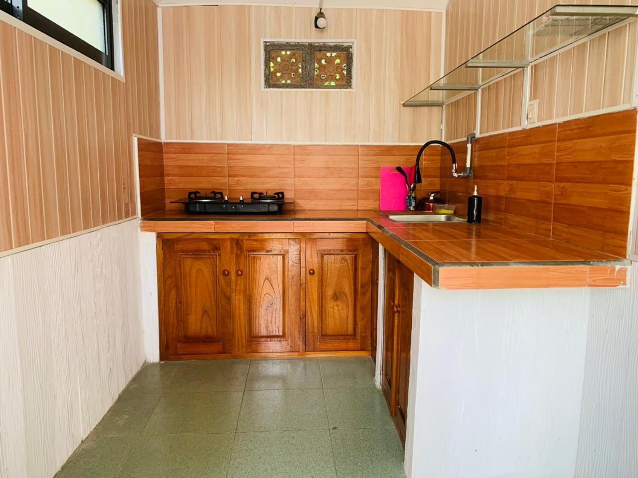 Mahesa Villa Ubud (Bali)
