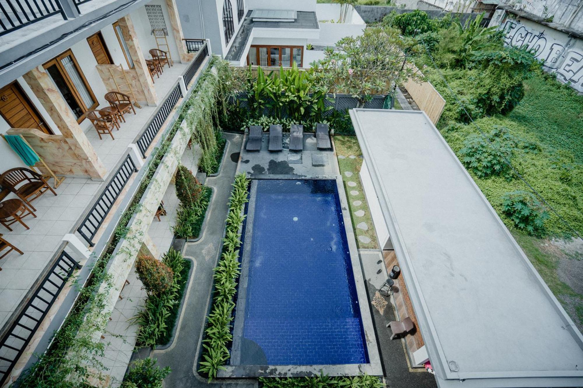 Kayuma House By Sdm 3*