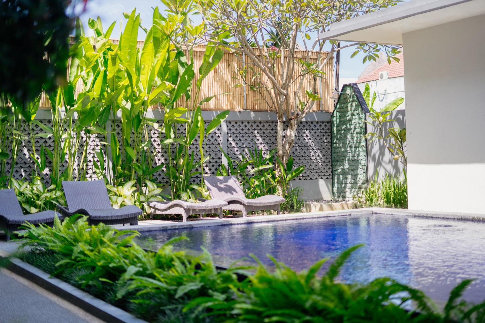 Kayuma House By Sdm 3* Canggu (Bali)