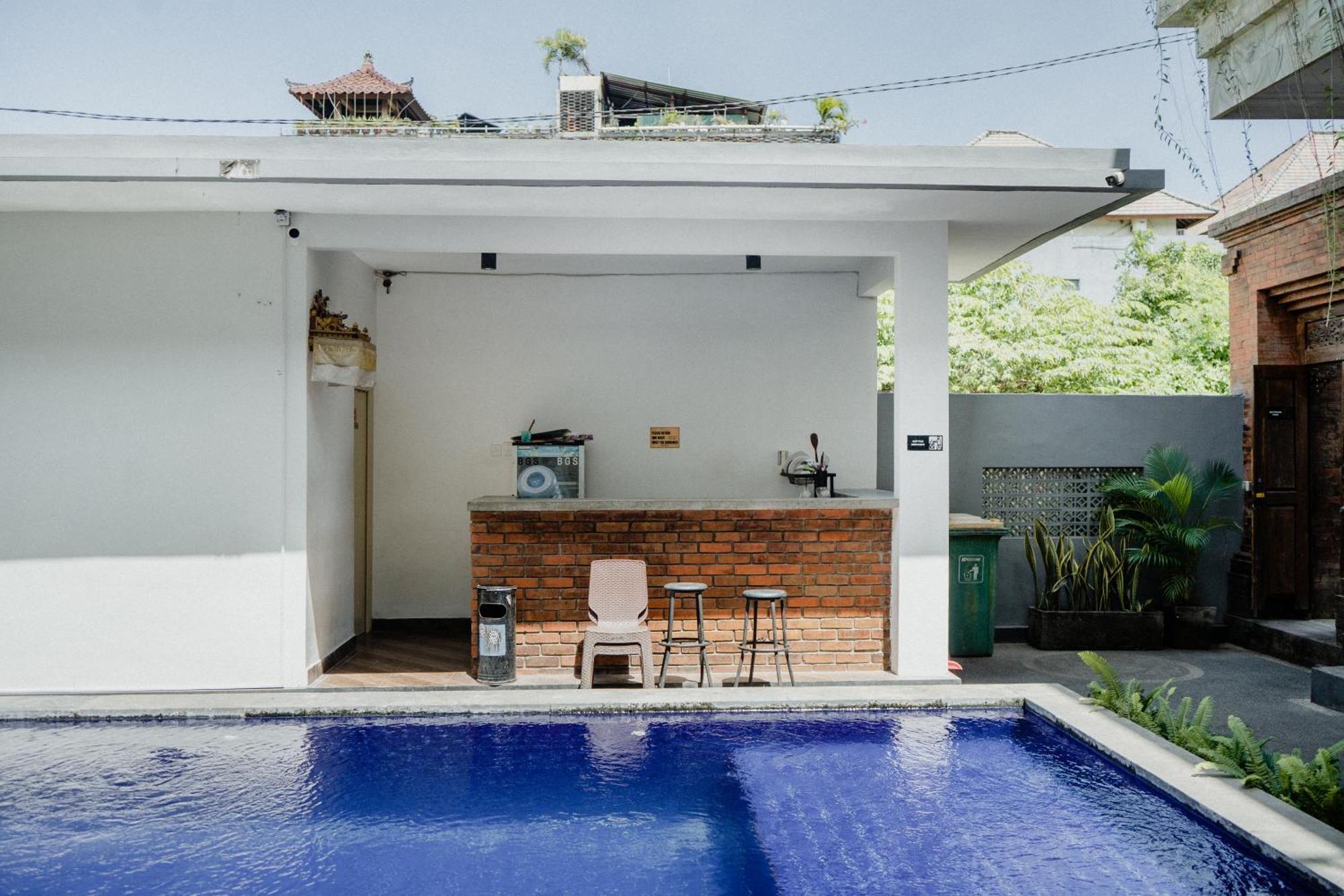 Kayuma House By Sdm