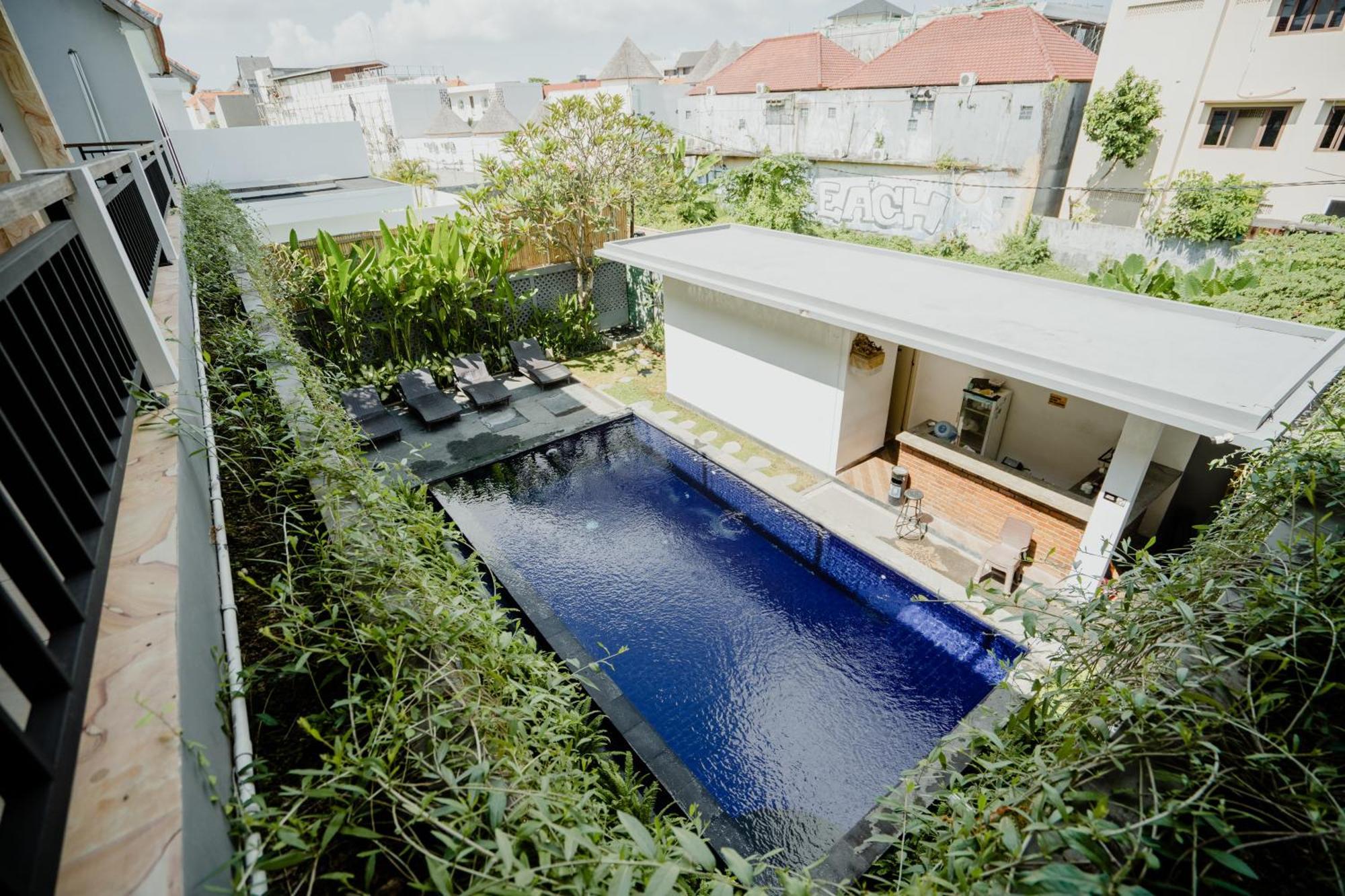 Kayuma House By Sdm Wisma tamu 3*