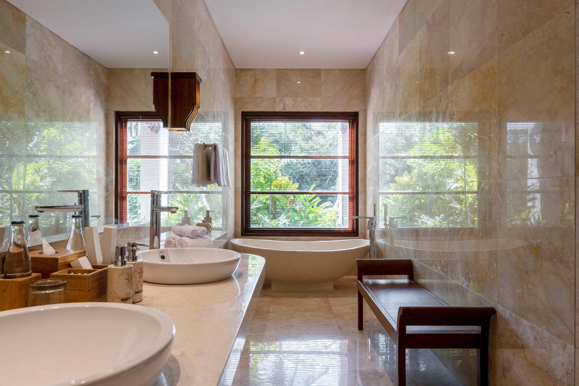 Arkamara Resor 4*