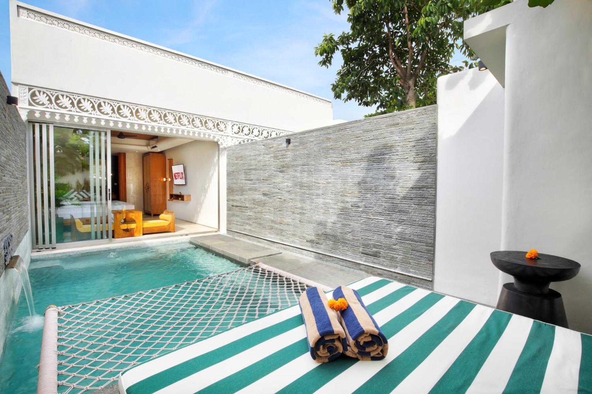 Monolocale Luxury & Seminyak By Ini Vie Hospitality 5* Kerobokan (Bali)