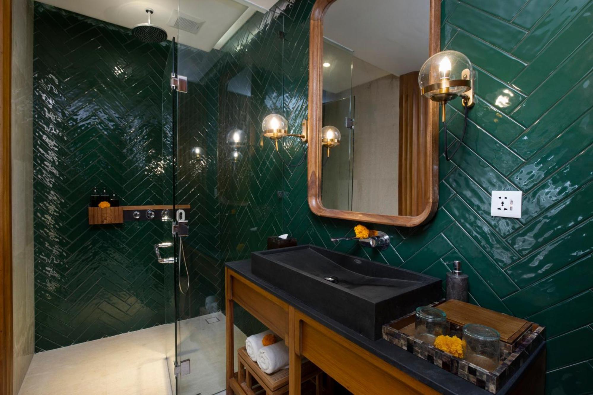 Monolocale Luxury & Seminyak By Ini Vie Hospitality Resort 5*