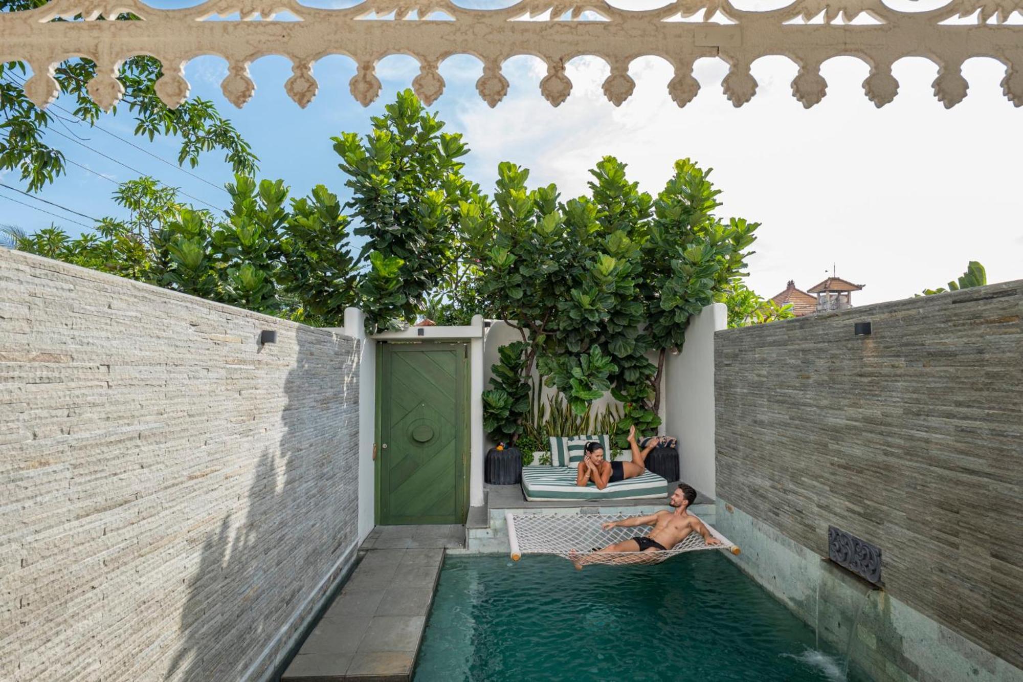 Monolocale Luxury & Seminyak By Ini Vie Hospitality Kerobokan (Bali)