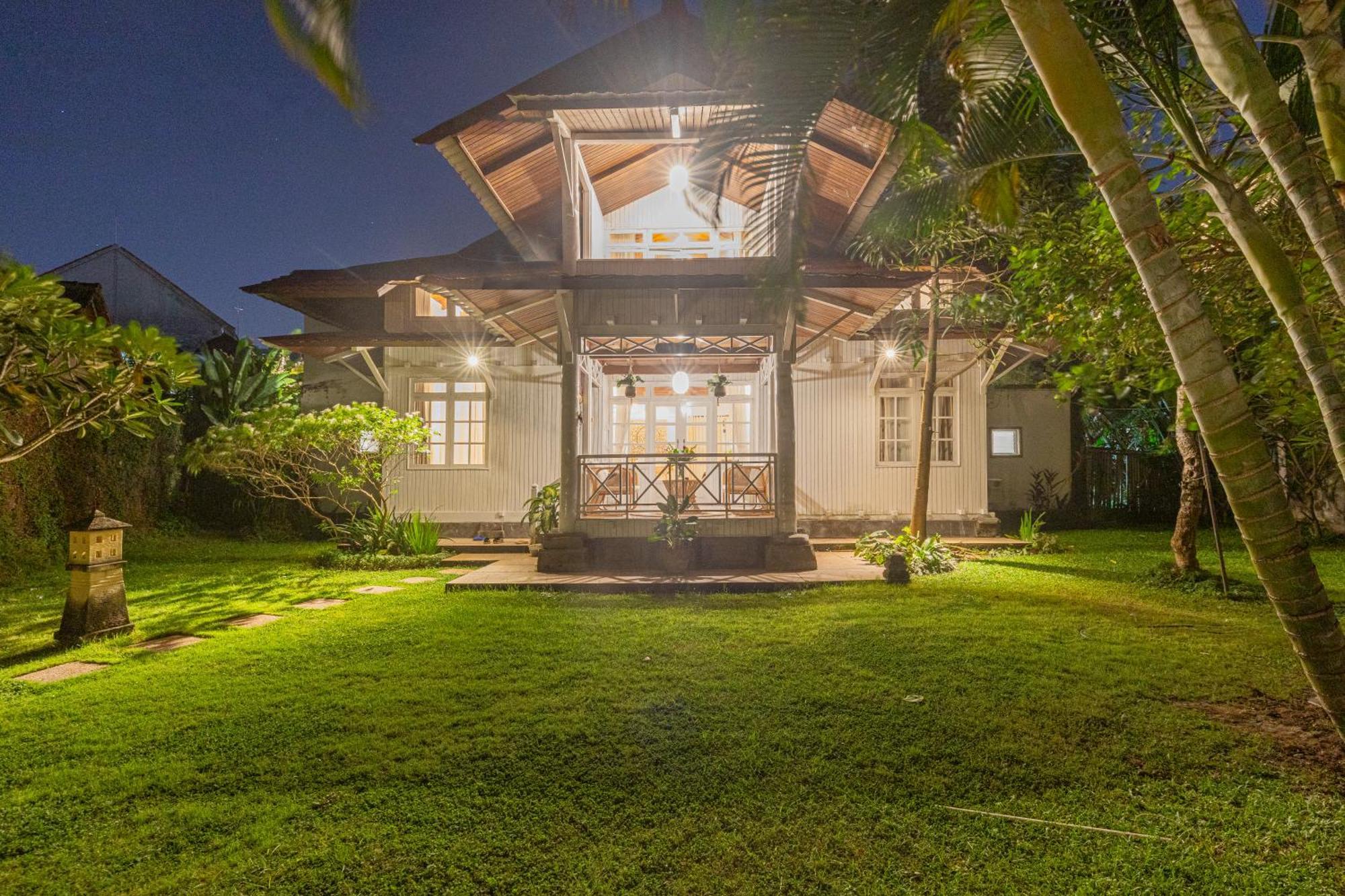 Villa Burung In Kashantee Village