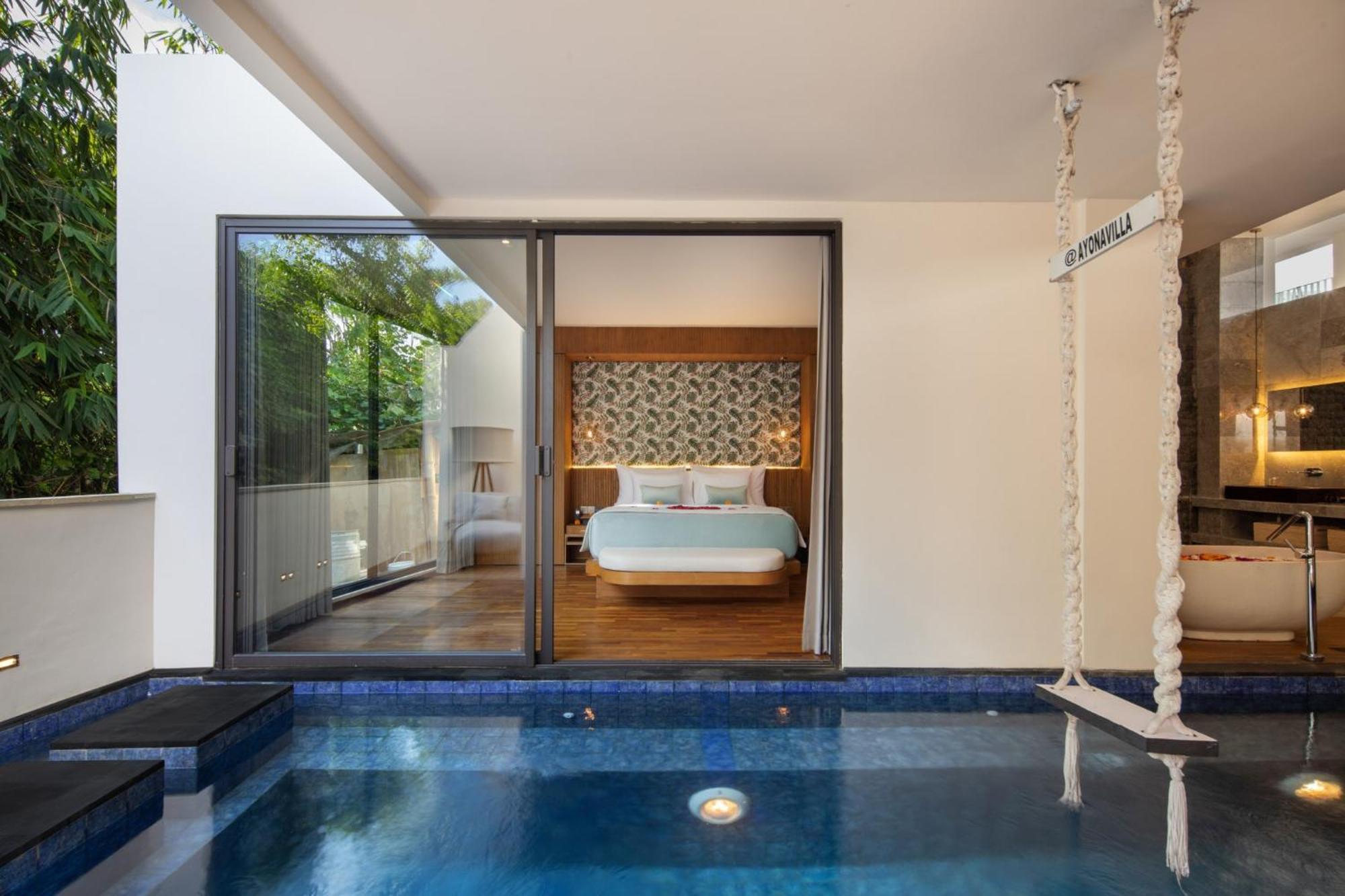 Ayona By Ini Vie Hospitality Villa