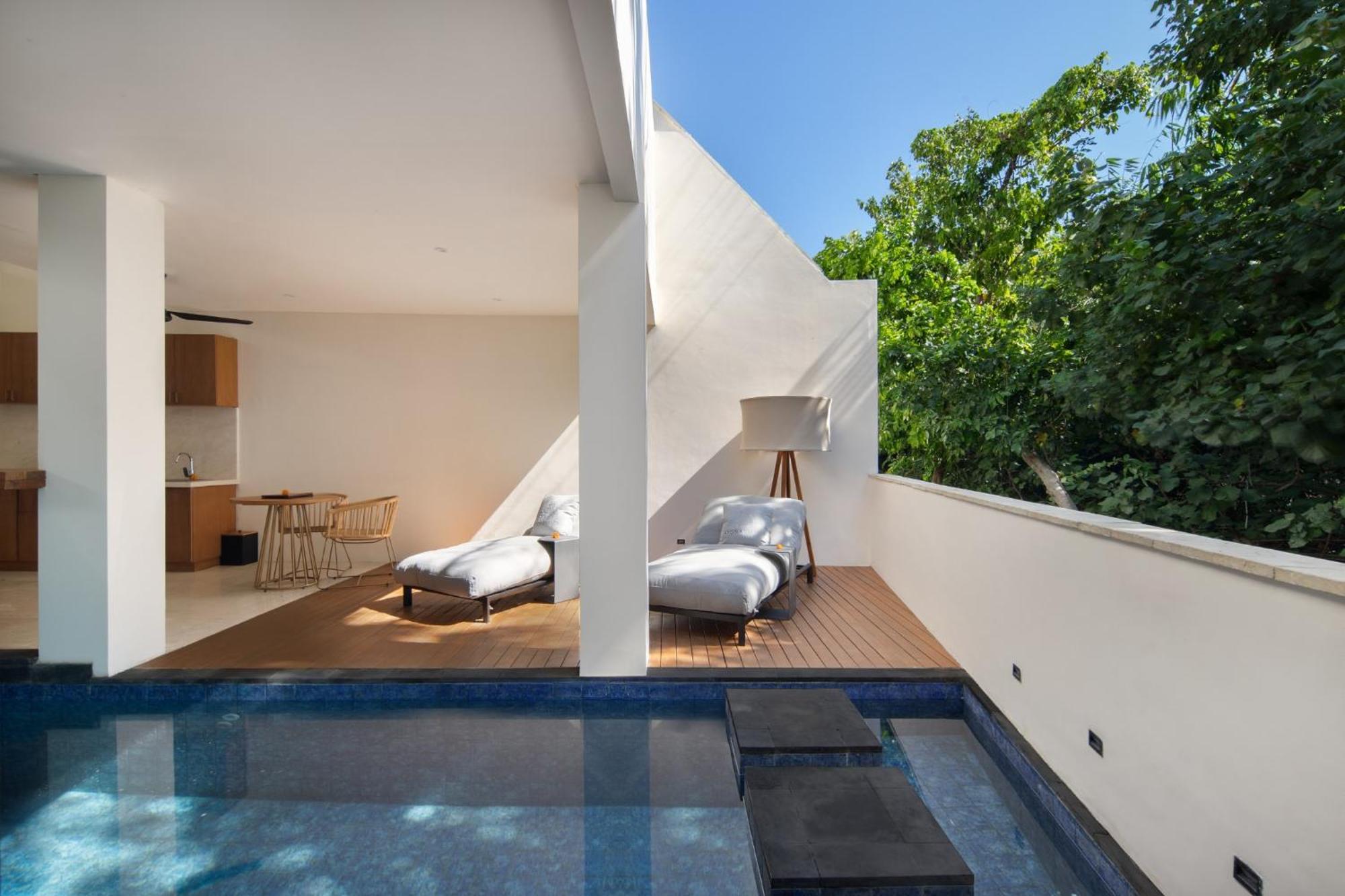 Ayona By Ini Vie Hospitality Villa