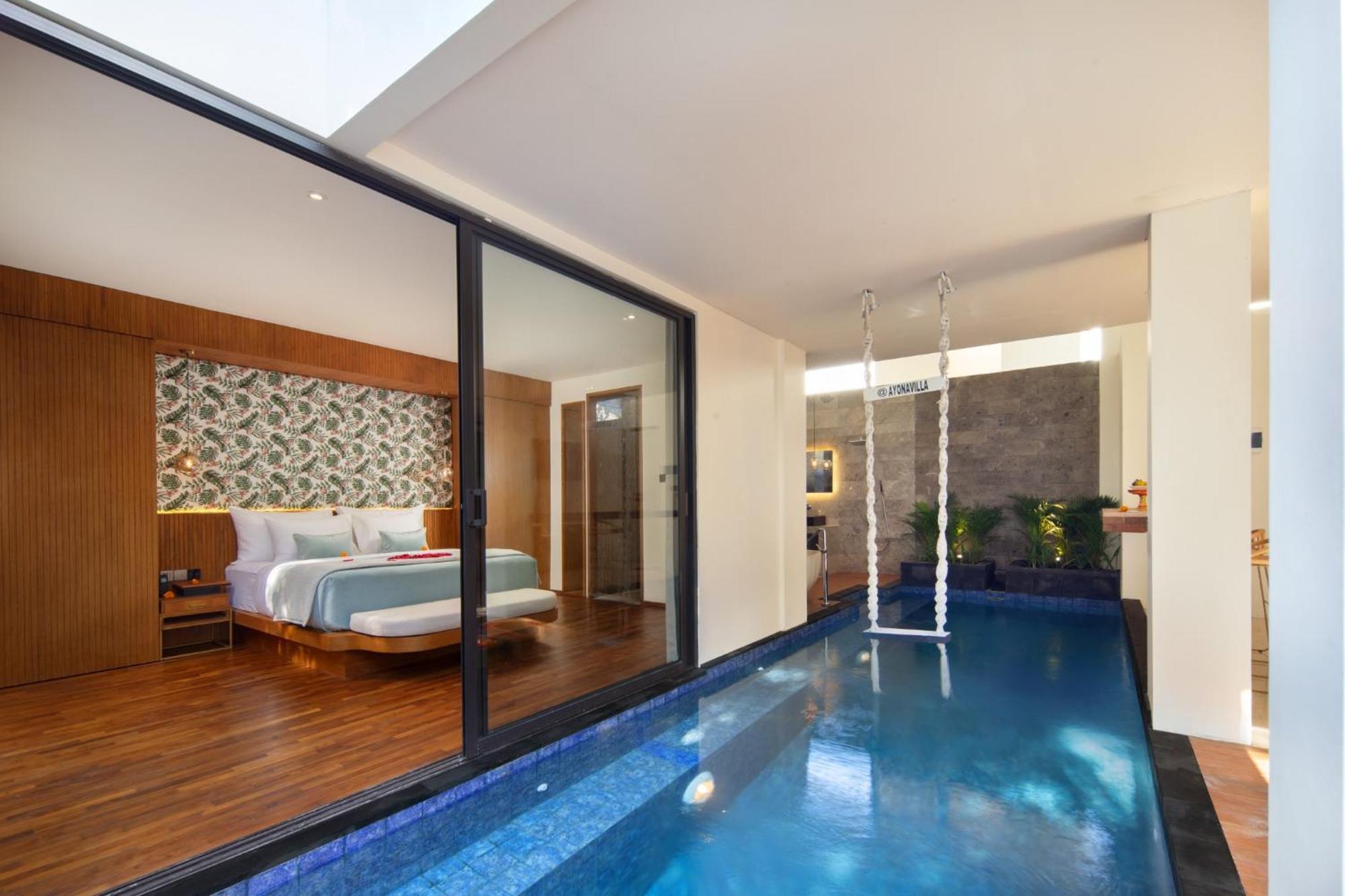 Ayona By Ini Vie Hospitality Canggu (Bali)