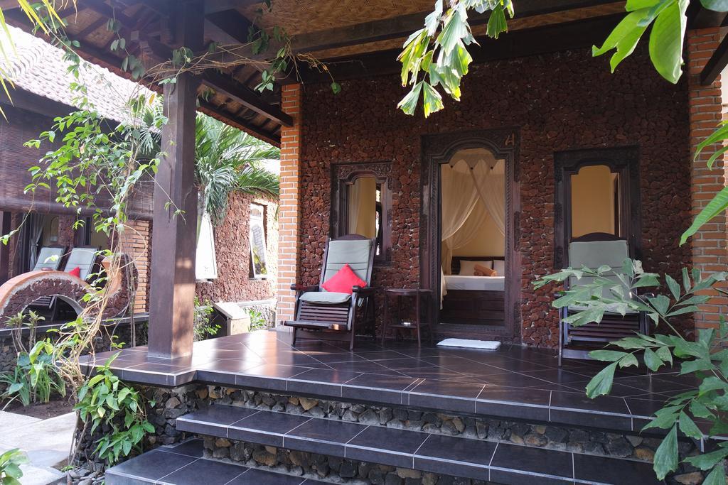 Bulih Taman liburan *