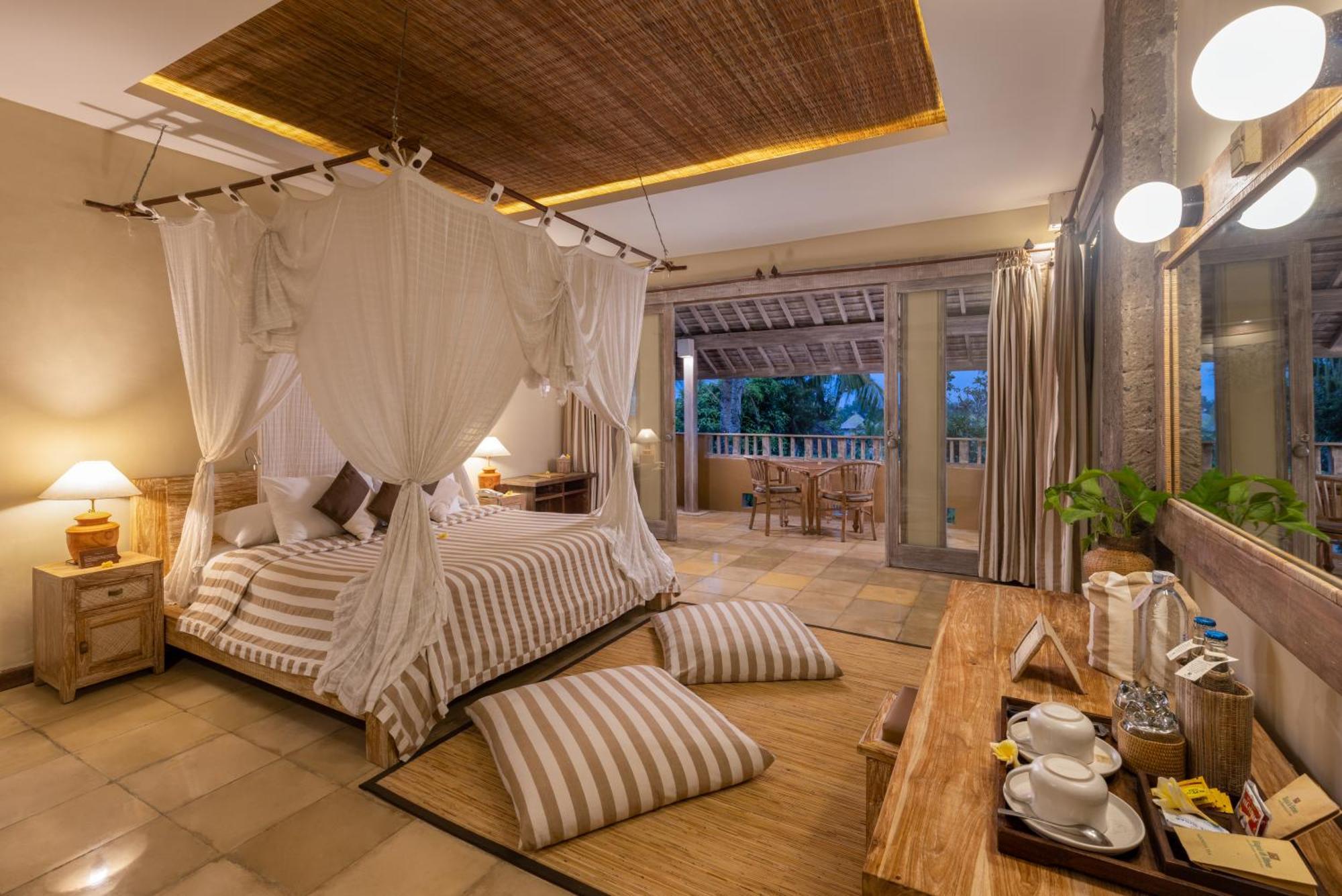 Wapa Di Ume Resort