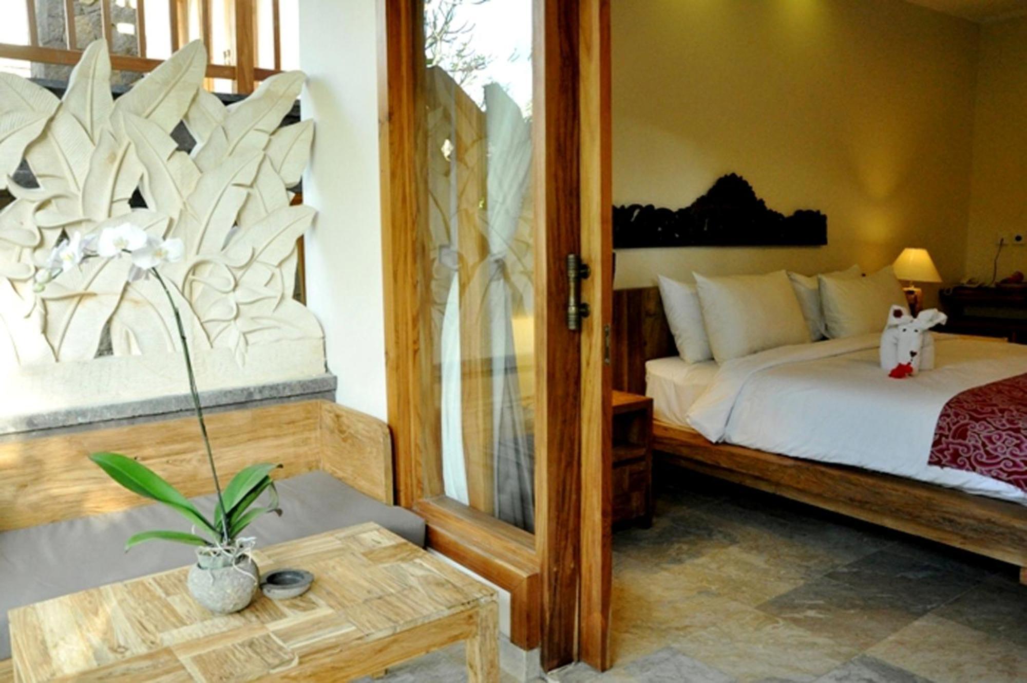 Sri Ratih Cottages, Chse Certified Hotel 4*
