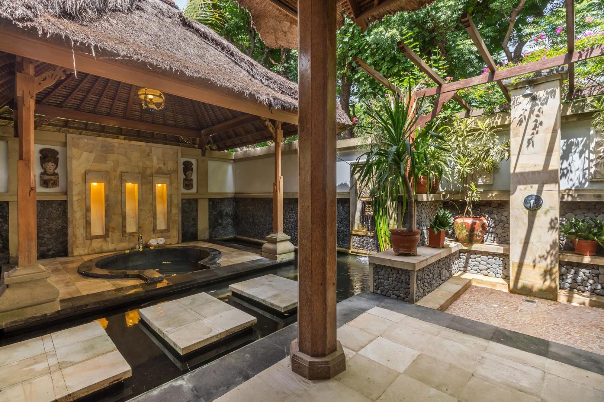 Taman Sari Bali And Resort Pemuteran (Bali)