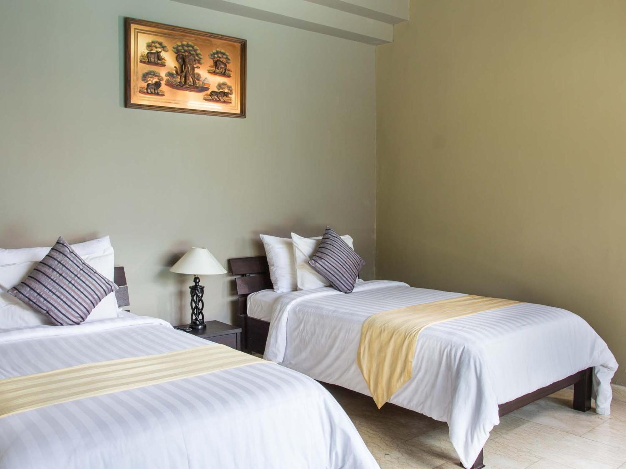 Dura Bali * Canggu (Bali)