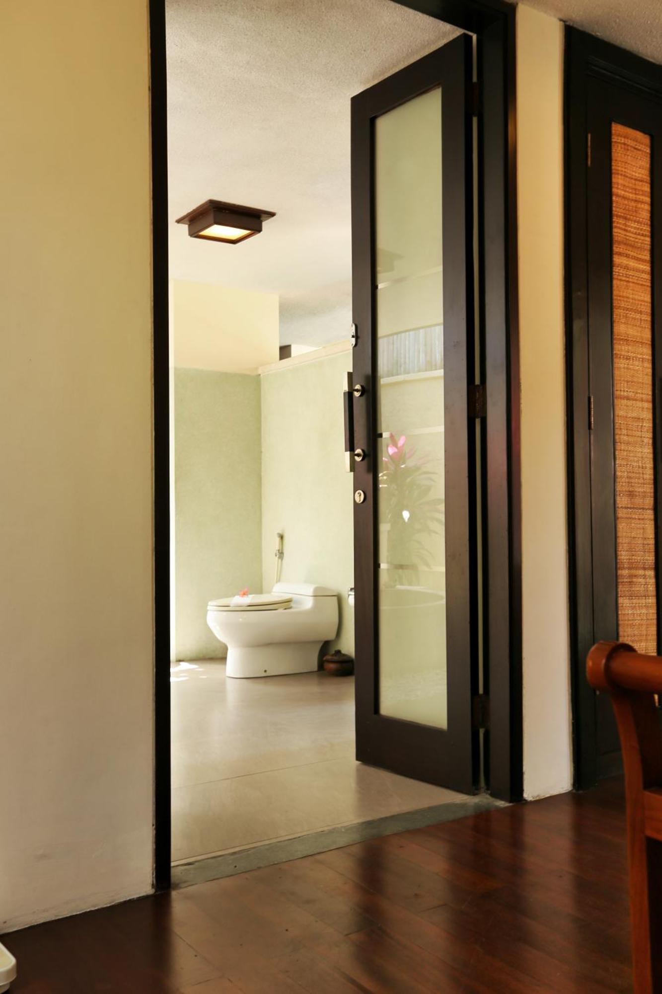 The Sanyas Bali * Seminyak (Bali)