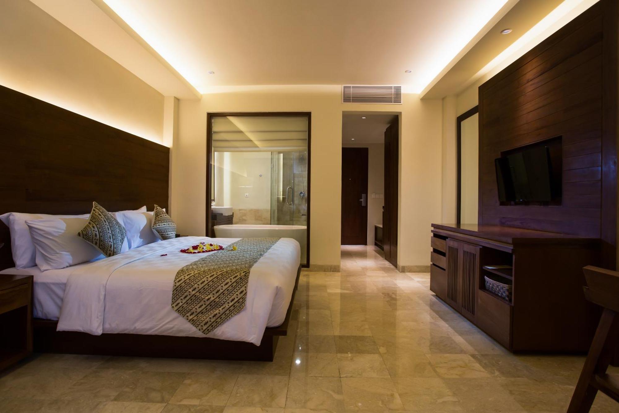 Village 4* Ubud (Bali)