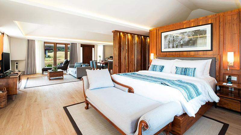 Resort Handara Golf & Bali