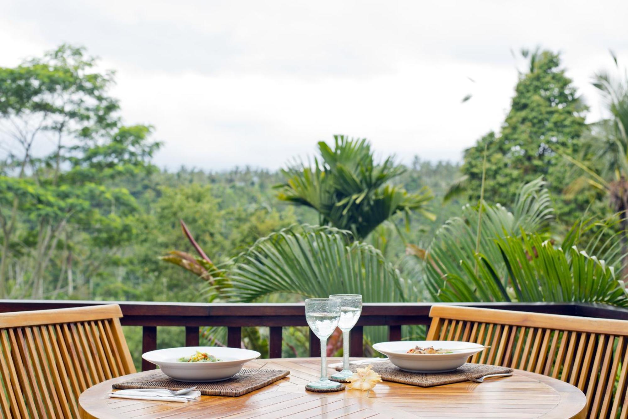 Resort Adiwana Dara Ayu