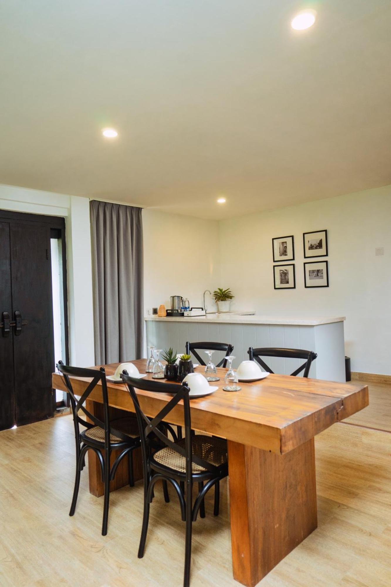 Handara Golf & Bali 4* Bedugul (Bali)
