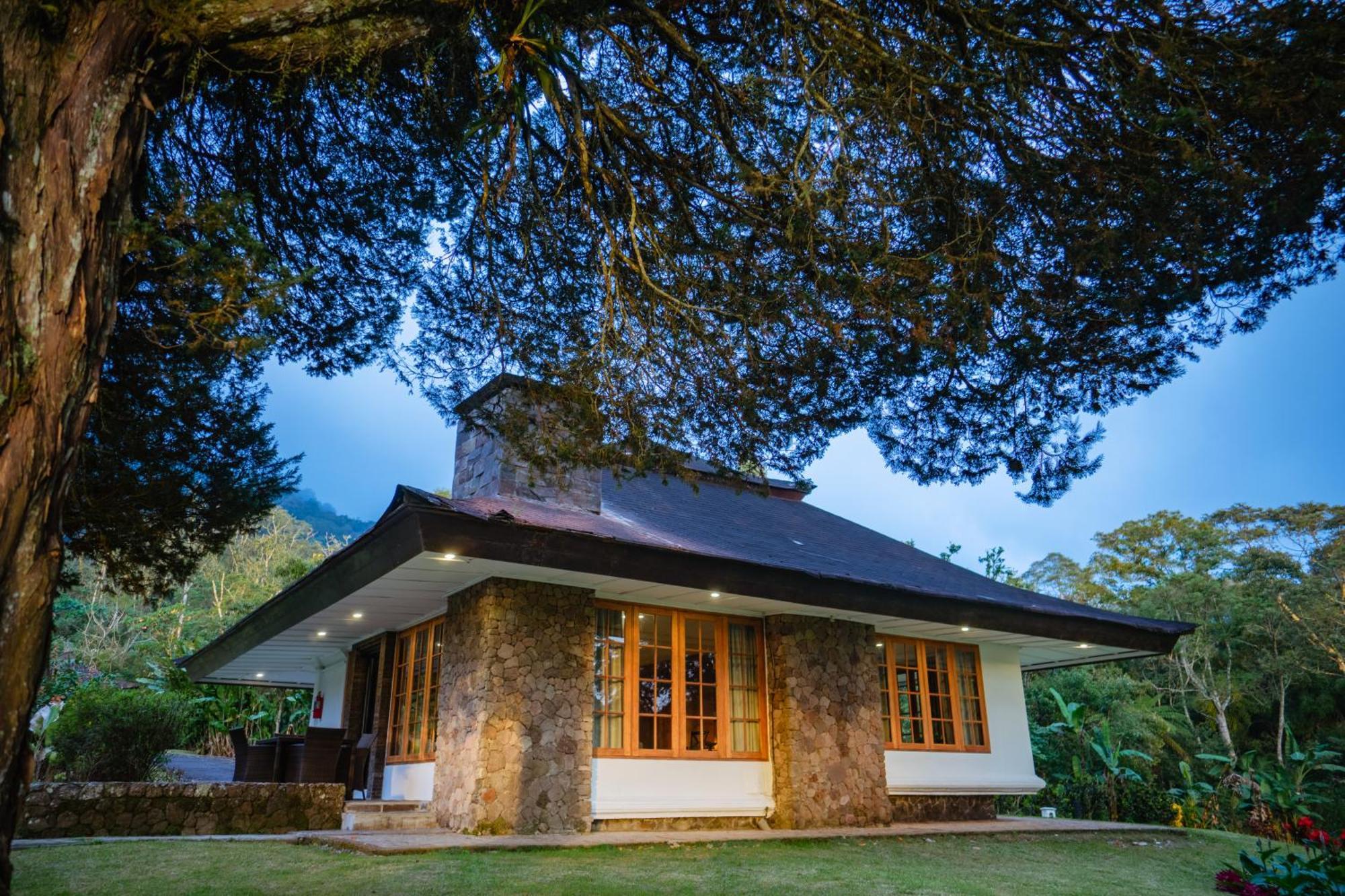 Resort Handara Golf & Bali Bedugul (Bali)