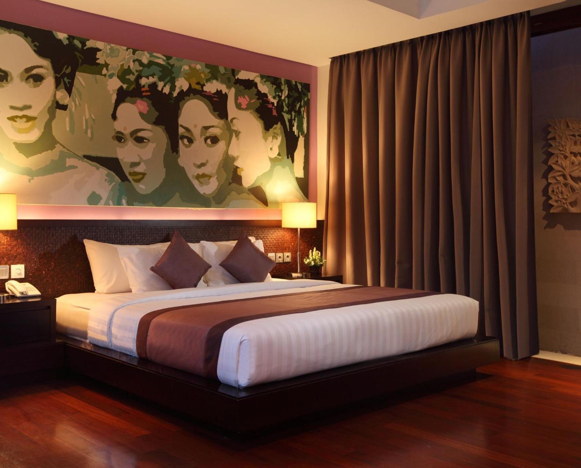 Mahagiri Villa