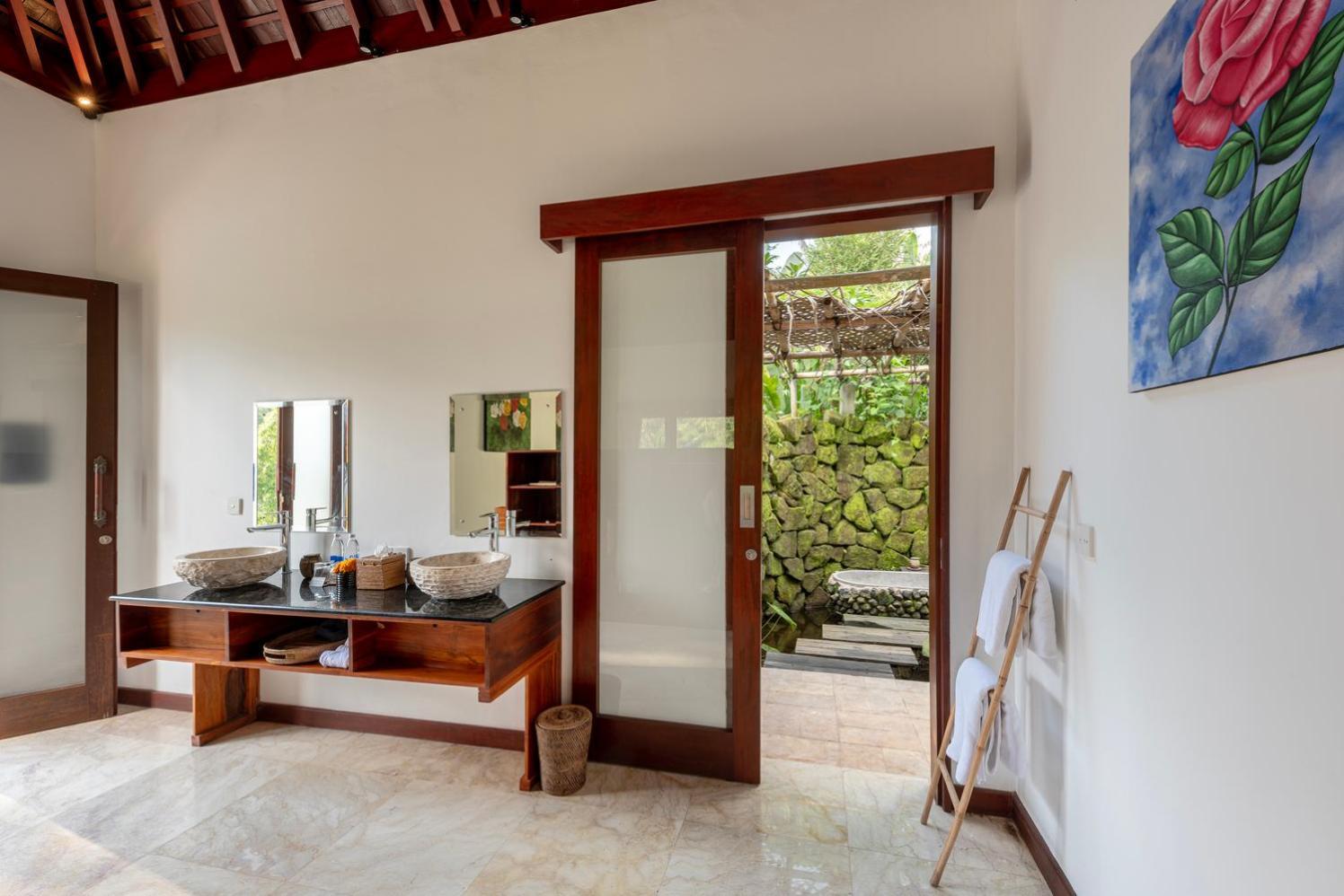 Adiwana Dara Ayu Resort