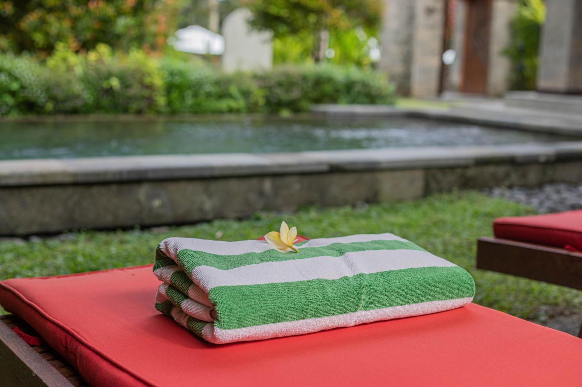 Suara Air Luxury Villa Ubud (Bali)