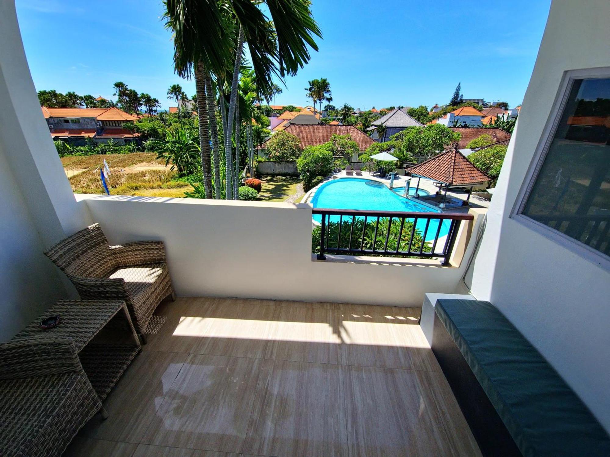 Resort Nipuri And By Kamara Seminyak (Bali)
