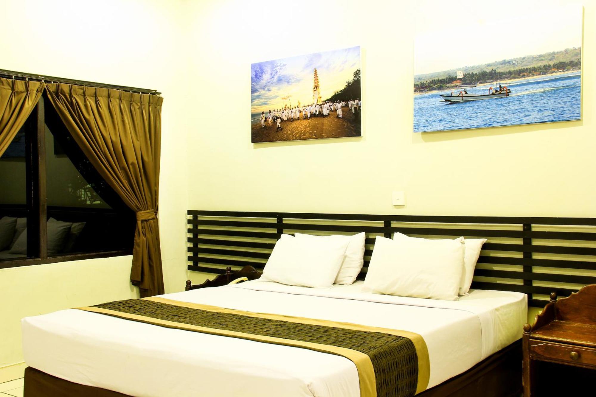 Village - Chse Certified Hotel