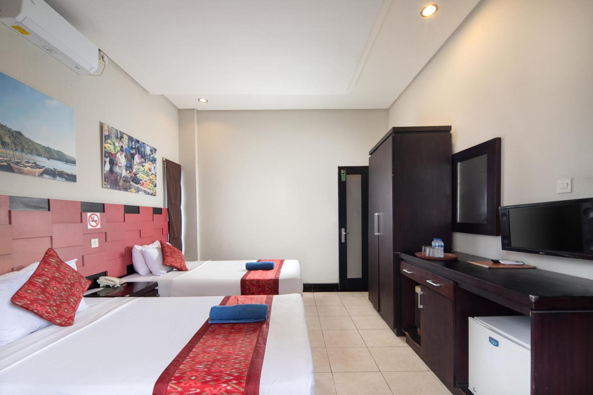 Village - Chse Certified Hotel 3*
