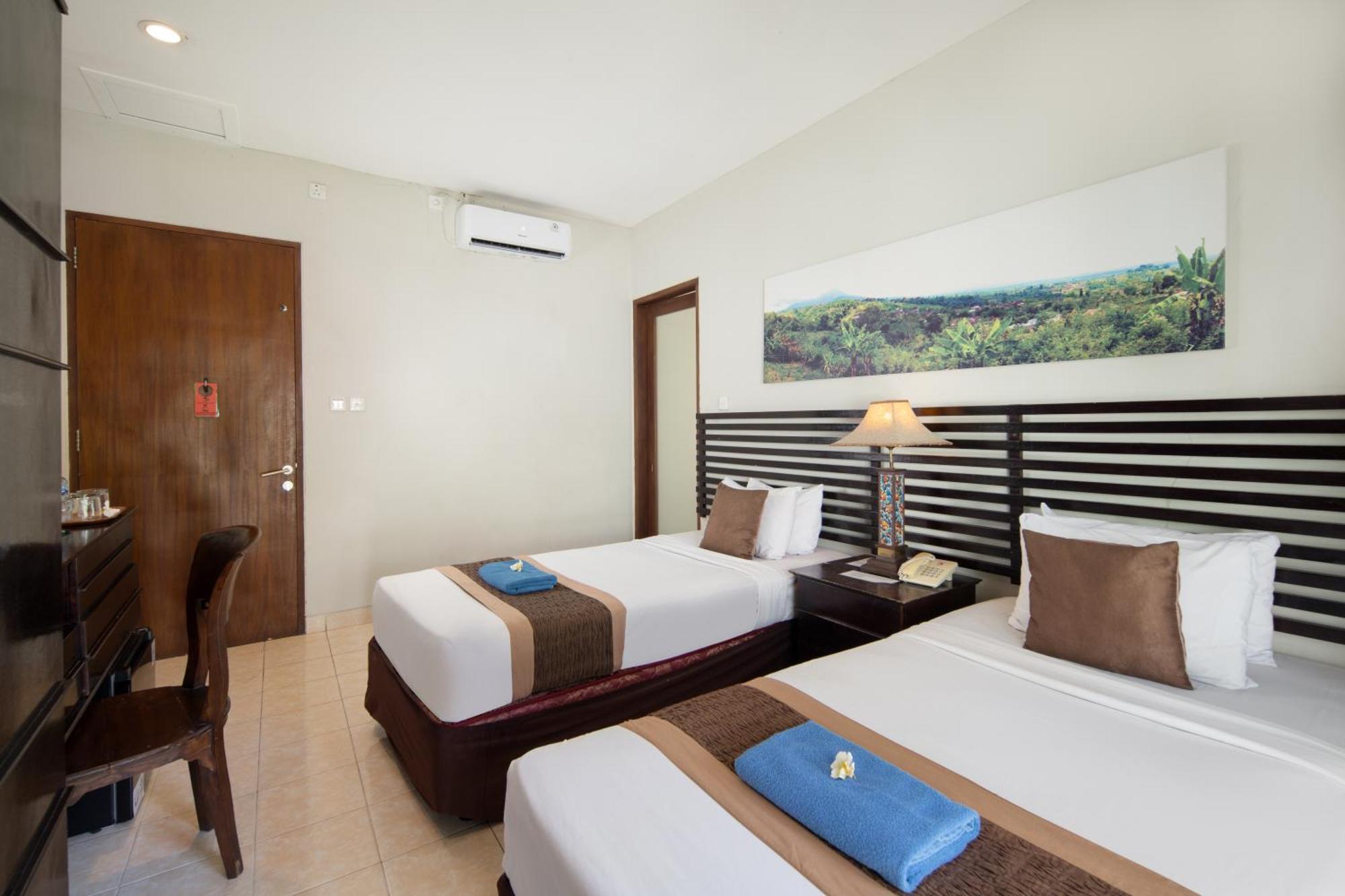 Hotel Village - Chse Certified 3*
