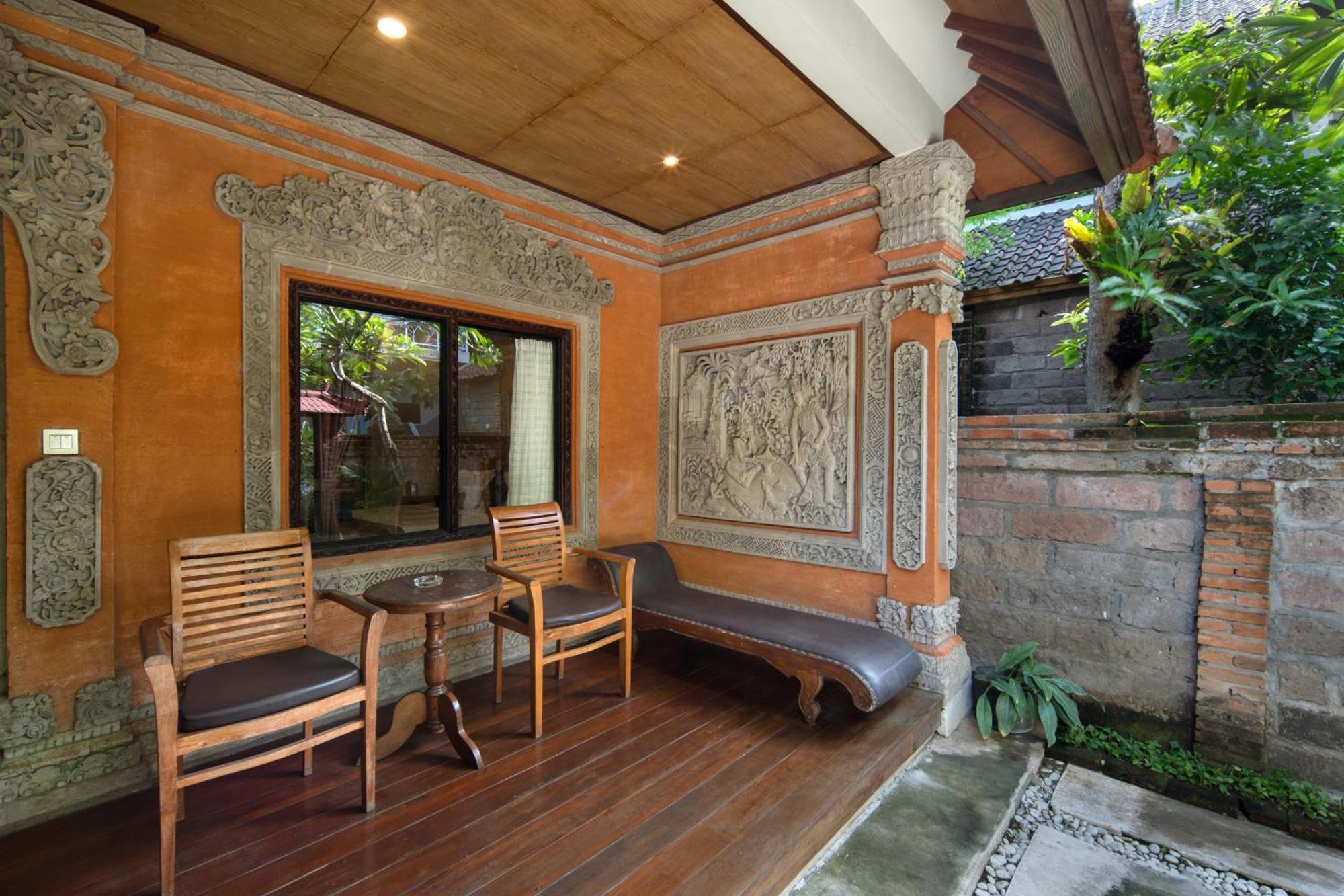 Village - Chse Certified Hotel Legian (Bali)