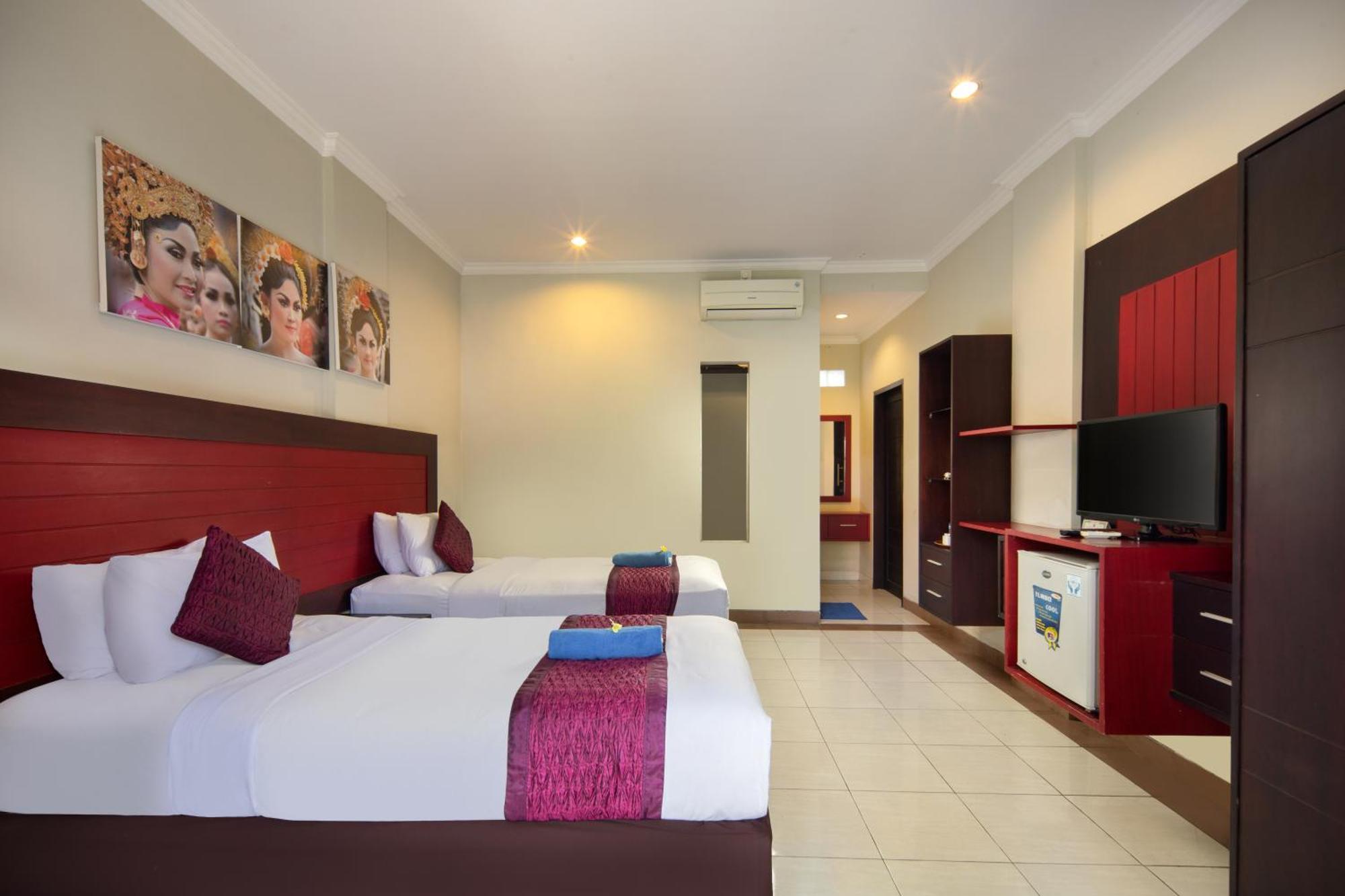 Hotel Village - Chse Certified