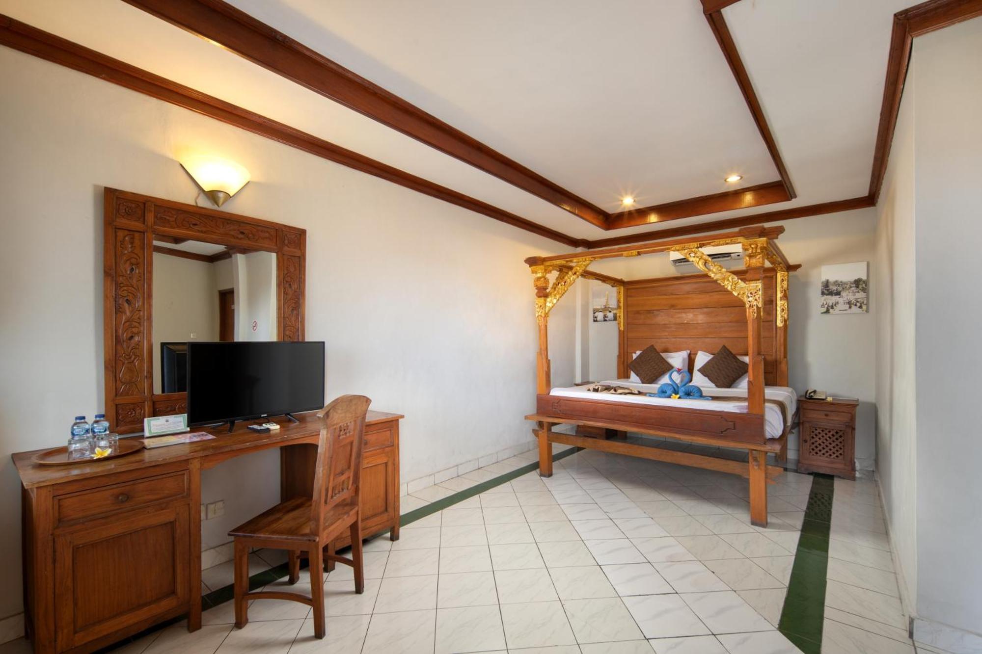 Hotel Village - Chse Certified Legian (Bali)