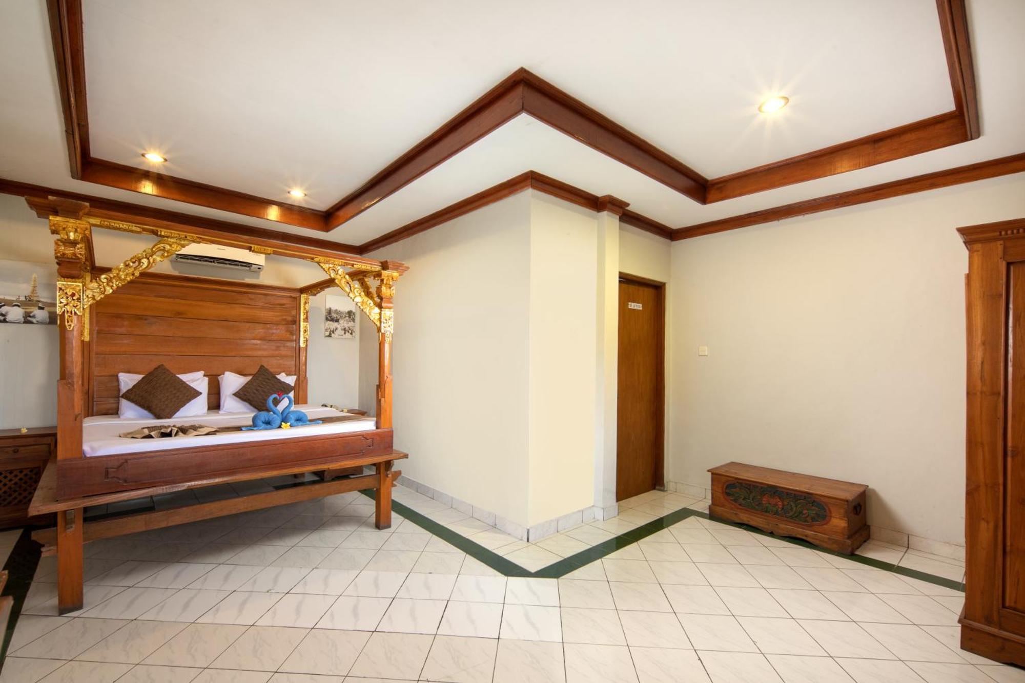 Village - Chse Certified Legian (Bali)