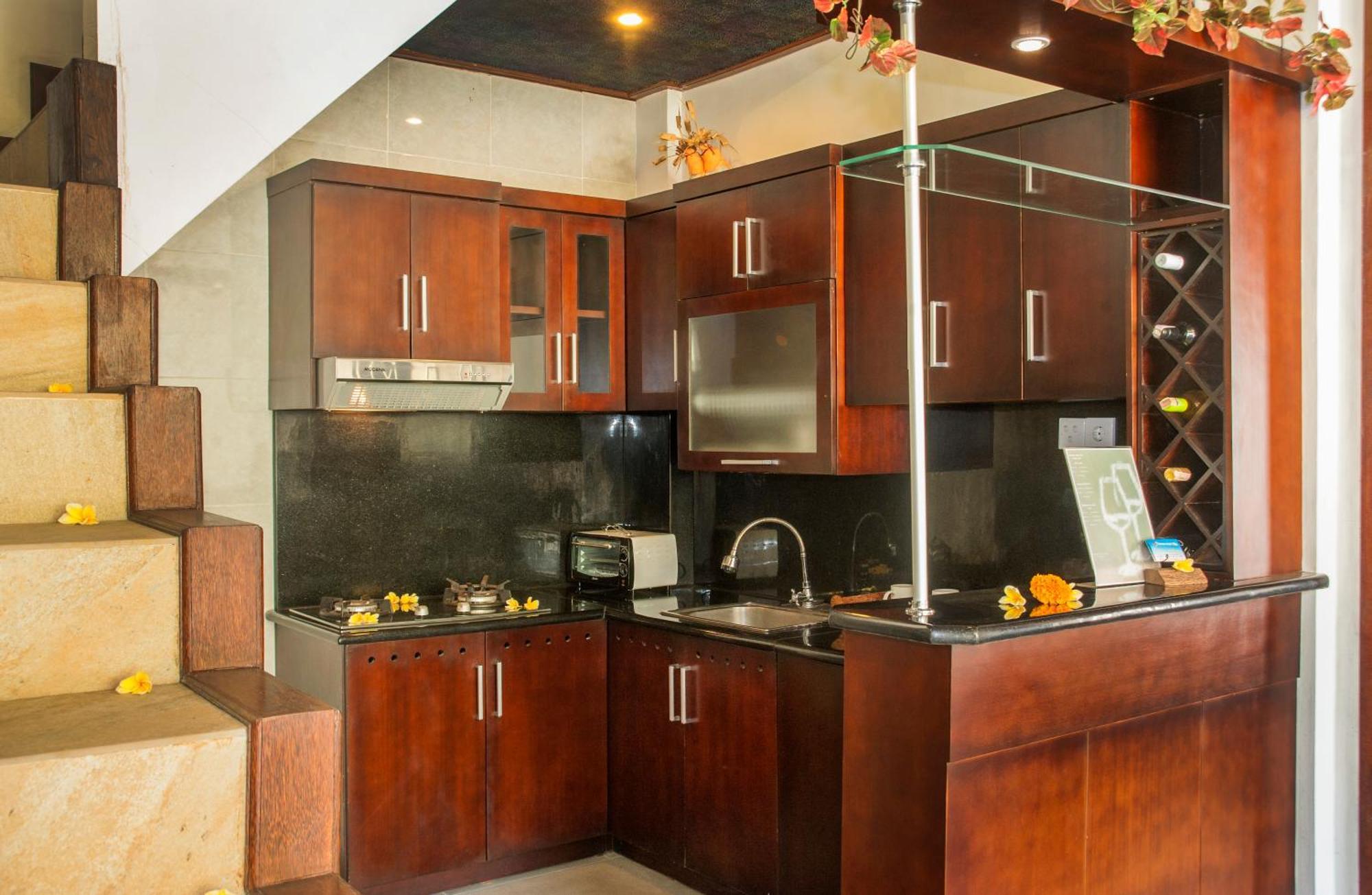 Baruna Sari Villa&yoga Retreat